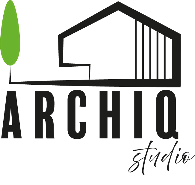 ARCHIQstudio logo